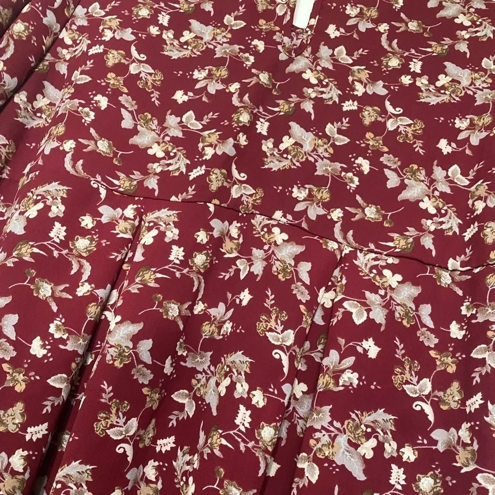 Sienna Sky Women's Top Size M - Picture 4 of 8